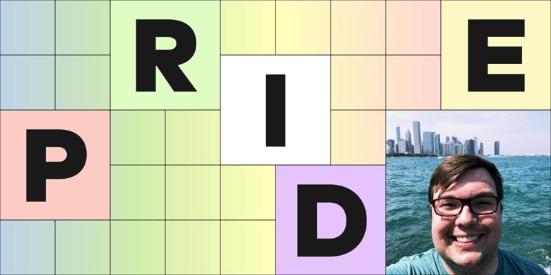 Travis Hatfield, photo 1