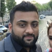 Amar Dhaduk, photo 1