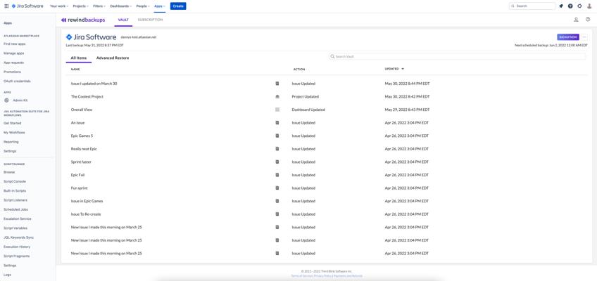 Danny Grenzowski, photo 1