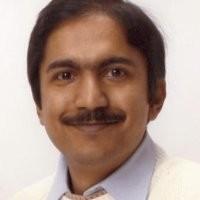 Vivek Sinha, photo 1