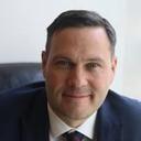 Rhodri Thomas, photo 1