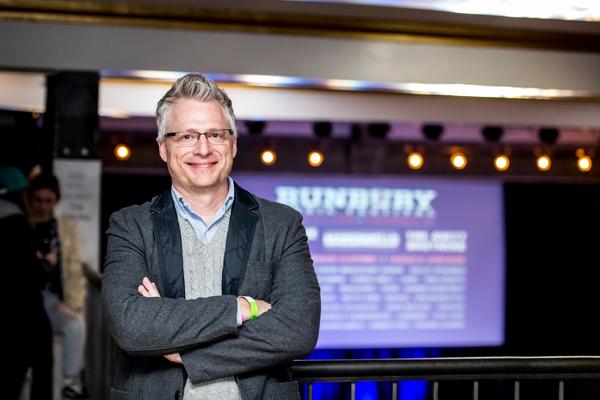 Bill Donabedian, photo 2