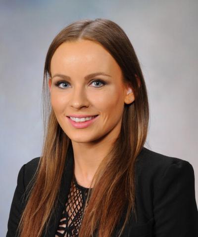 Joy Wolfram, photo 1