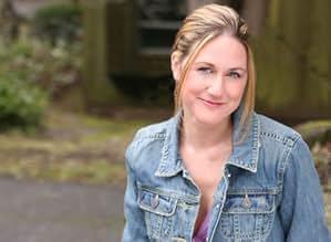 Audrey Walker, photo 1