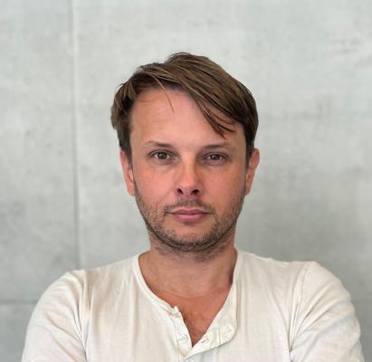 Matthaus Krzykowski, photo 2