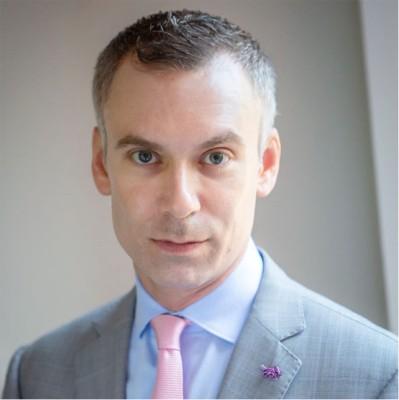 Troy Cassel, photo 2