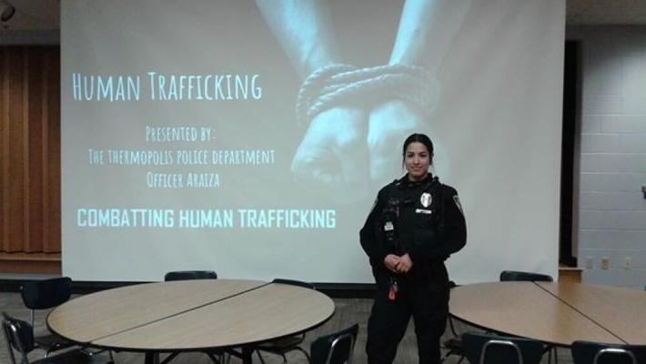 Jessica Araiza, photo 2