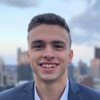 Nicholas Callender, photo 2