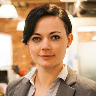 Caro Murphy, photo 2