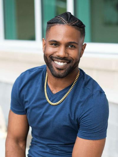 Andre Johnson, photo 1