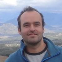 Camilo Flores, photo 2