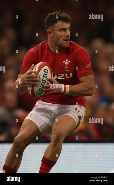 Luke Morgan, photo 1