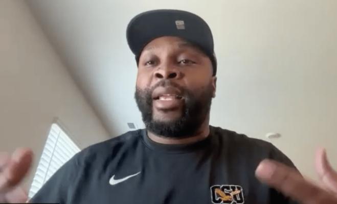 Jermaine Freeman, photo 2