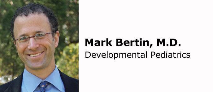 Mark Bertin, photo 2