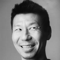 James Cheung, photo 1