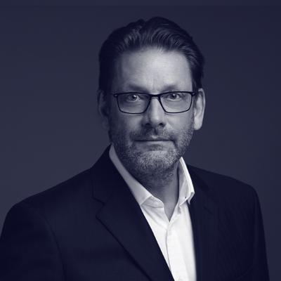 Marc Gordon, photo 1