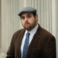 Matt Sienkiewicz, photo 2