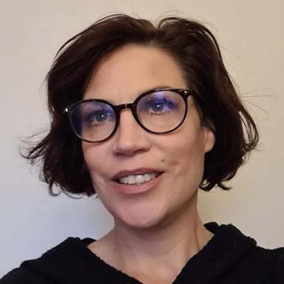 Victoria Silberbauer, photo 1