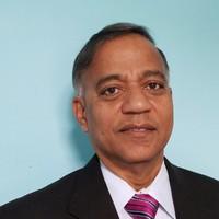 Ravi Chandran, photo 2