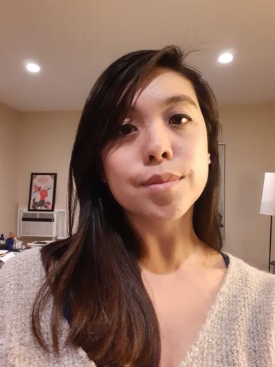 Maikiko James, photo 2