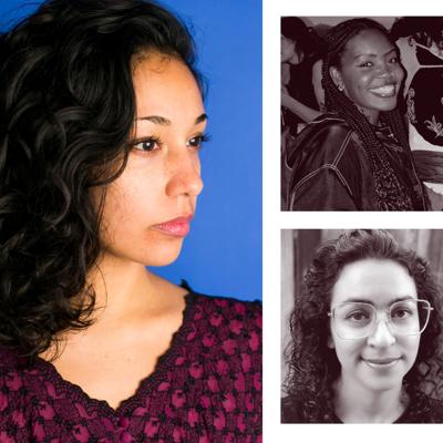 Dawn Angelicca Barcelona, photo 2