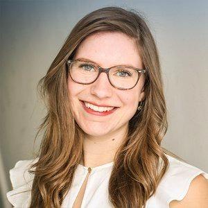 Liz O'Connell, photo 2