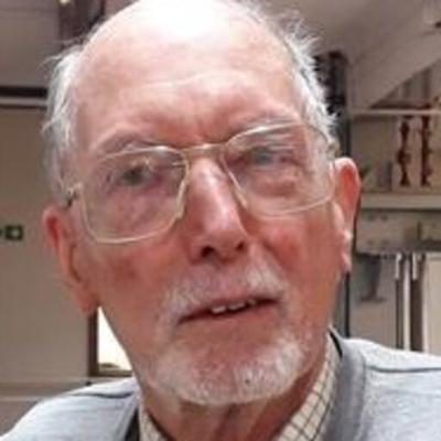 Keith Caladine, photo 2