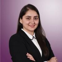 Simran Chugh, photo 1