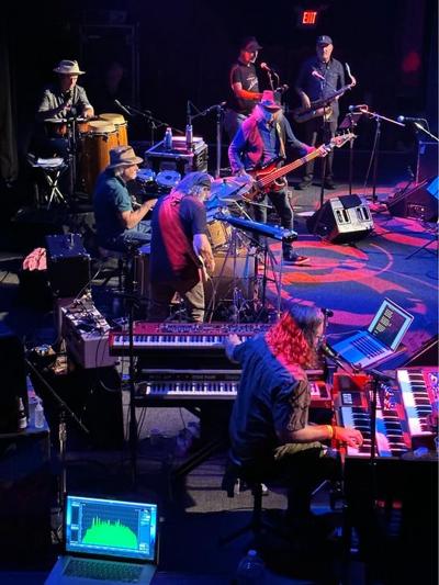 Steve Kodis, photo 1