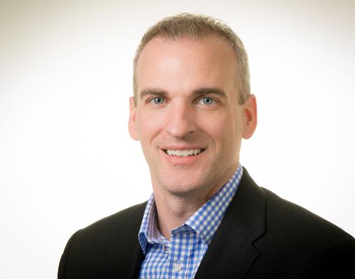 Brian Bailey, photo 1