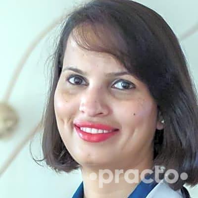 Richa Singh, photo 1