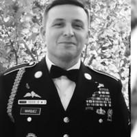 Joaquin Marquez, photo 2