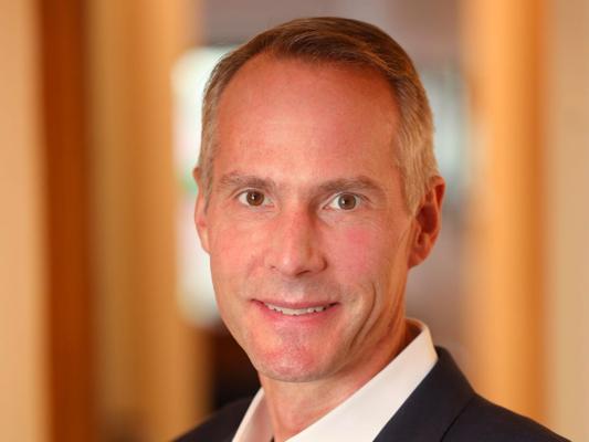 Mark Rainer, photo 1