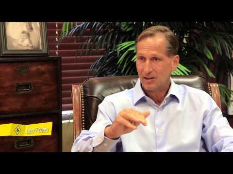 Jeff Burnett, photo 1