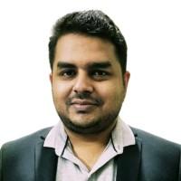 Sreejith C, photo 2