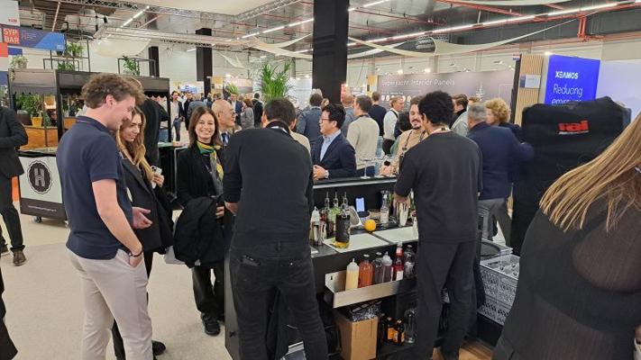 Harry Springer, photo 2