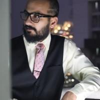 Abhinav Singh, photo 1