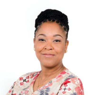 Amanda Jones, photo 2