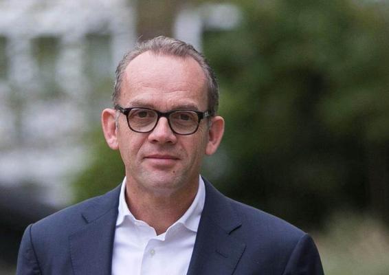 Paul van Dam, photo 1