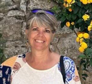 Amy Rossing, photo 2