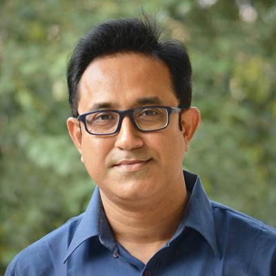 Indranil Banerjee, photo 1