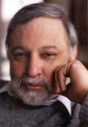 Sandor Goodhart, photo 1