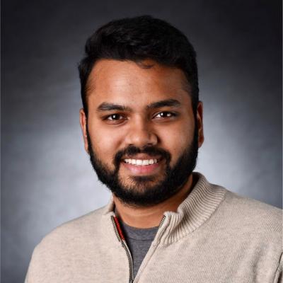 Prashanth Thinakaran