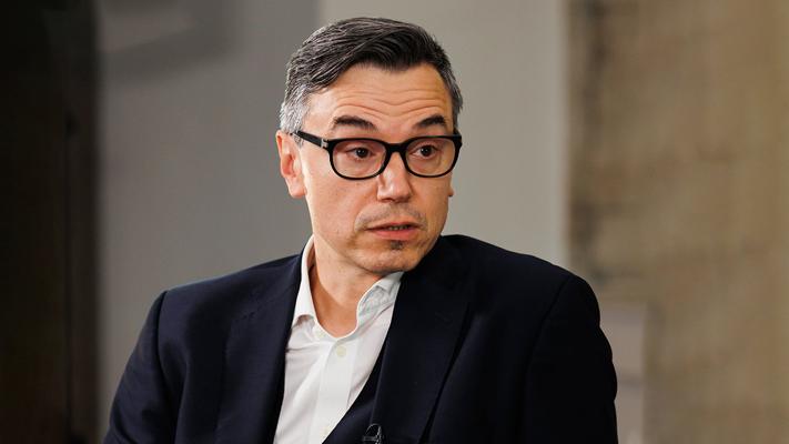 Ivan Gladnev, photo 1