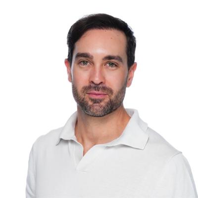 Tyler Raugh, photo 1