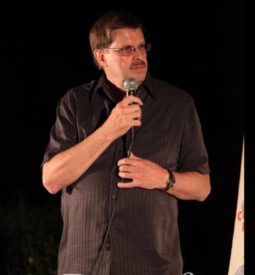 Paul Corrigan, photo 2