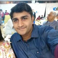 Supreeth Sharma, photo 1