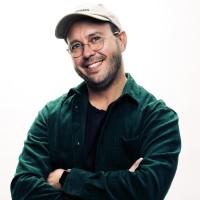 Martin Brolin, photo 1