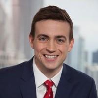 Patrick McCarthy, photo 2