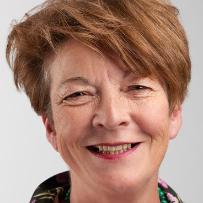 Bridget Lumb, photo 2